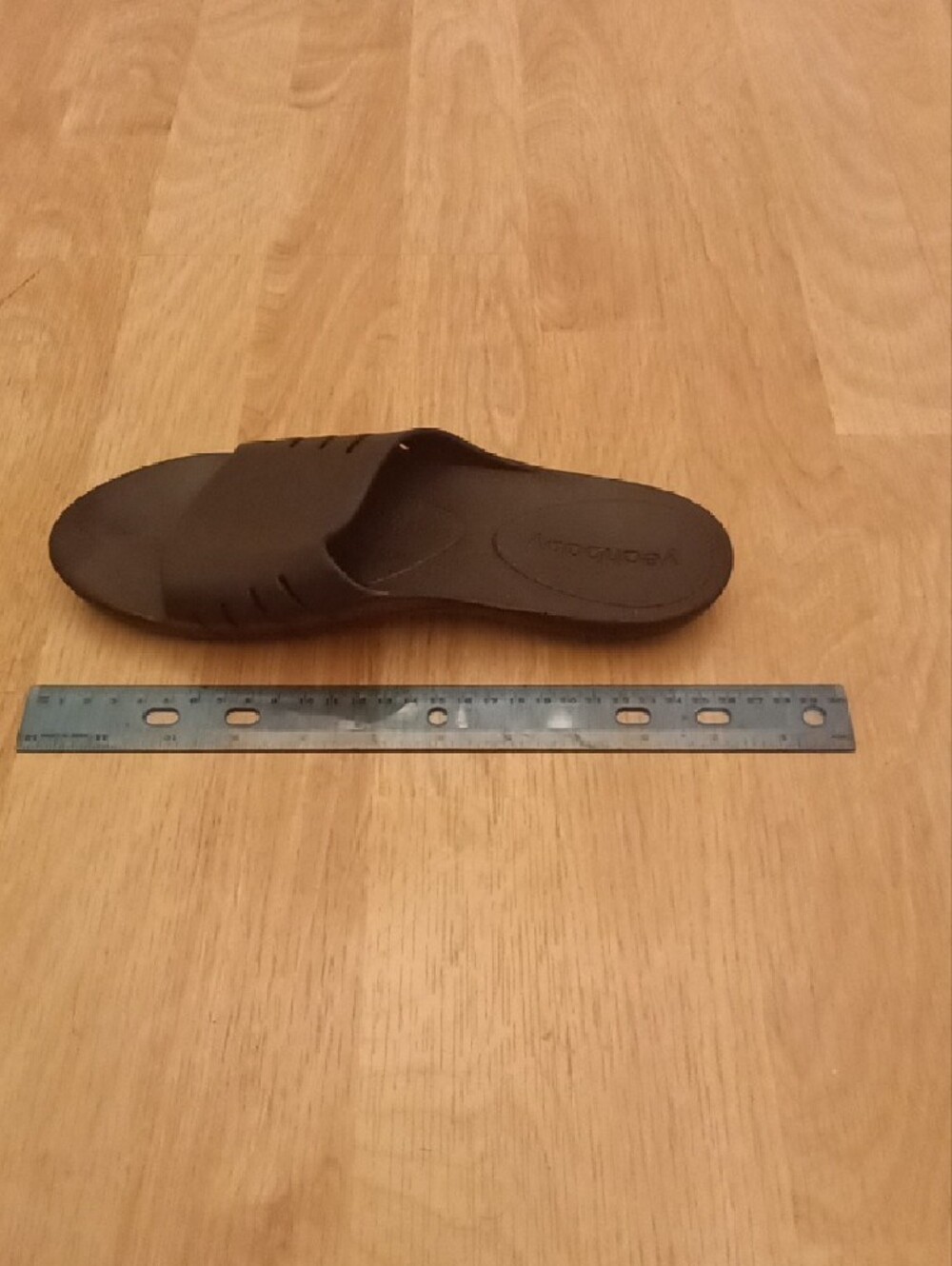 Yeah baby/ Unisex Sandals/ Cloud 9 Spa Slipper/ Size M - Picture 11 of 12